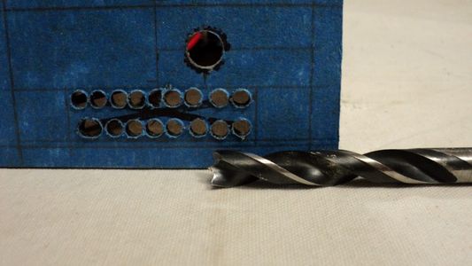 Good Machining Practices