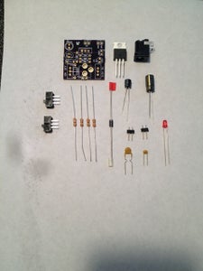 Getting Started