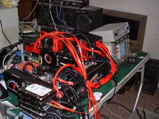 Bitcoin Mining on Raspberry Pi2 : 5 Steps (with Pictures) - Instructables
