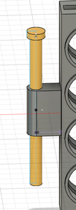 Make the Pin