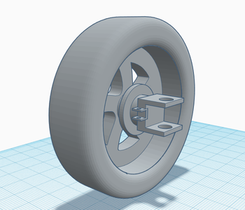 How to Design a Basic Car Steering and Suspension : 9 Steps - Instructables