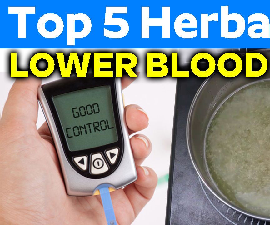 Top 5 Amazing Drinks for Diabetes 