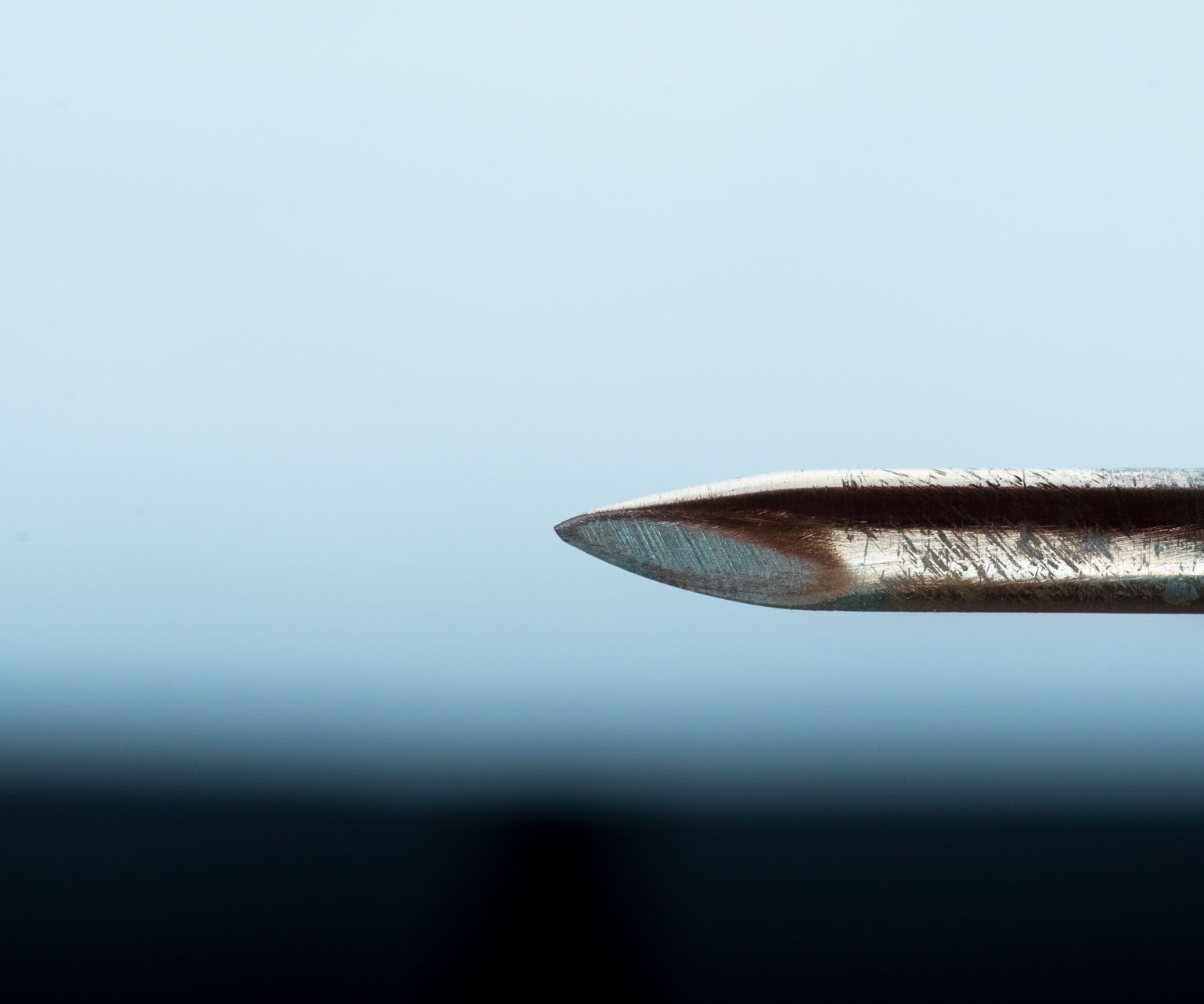 Refusbish Your SOLDERING IRON TIP