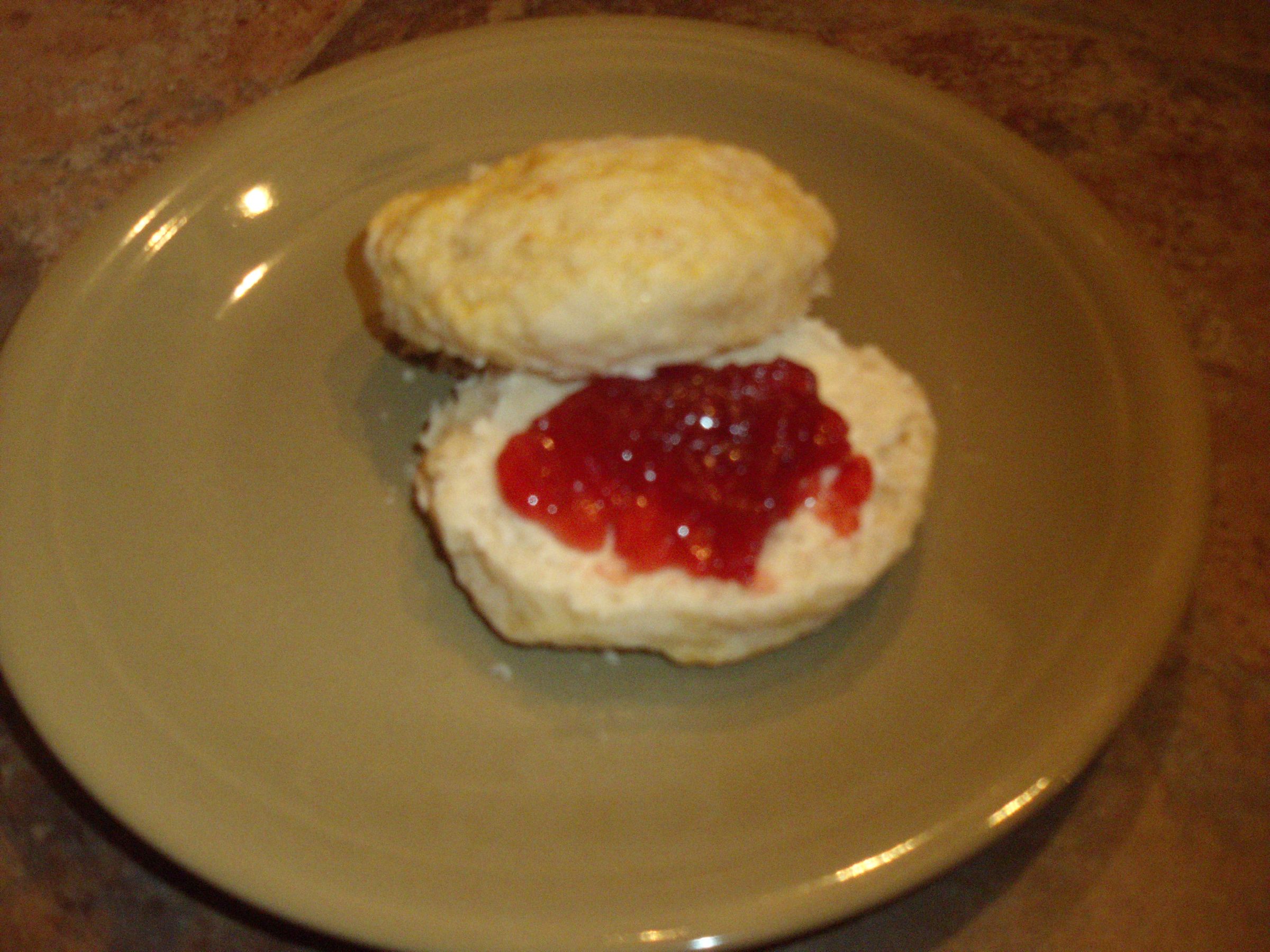 World's Greatest Tea Biscuits