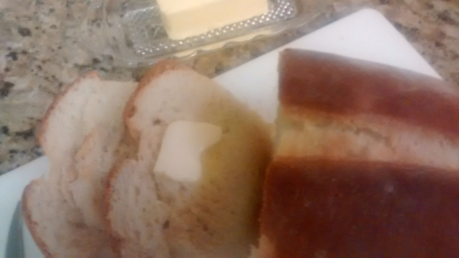 Make Butter Top Bread Instructables