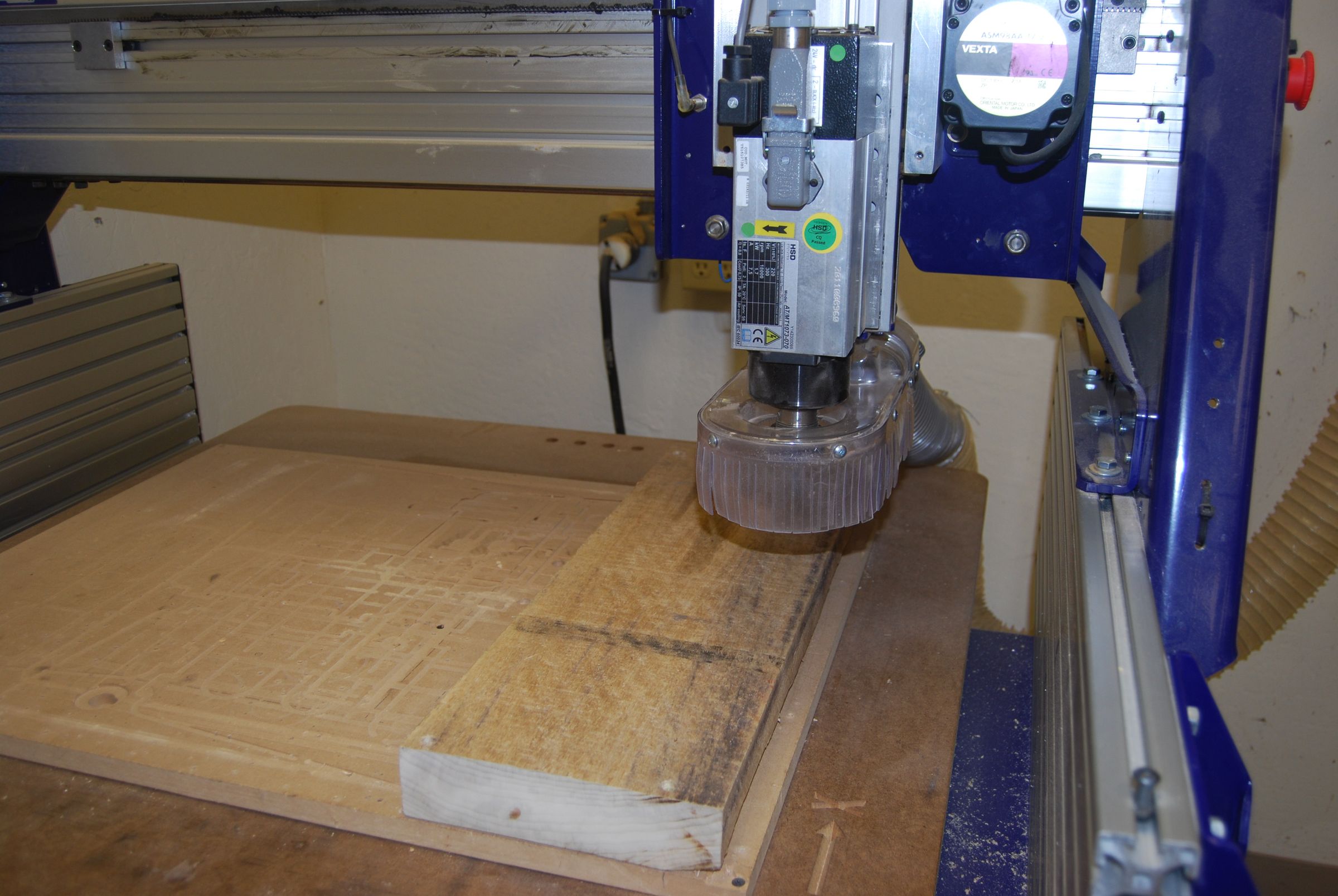 Hanging heart for necklaces