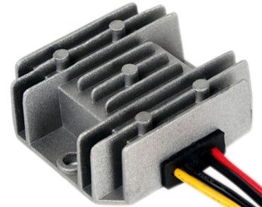 Power Distribution