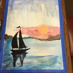 Adding the Boat!!