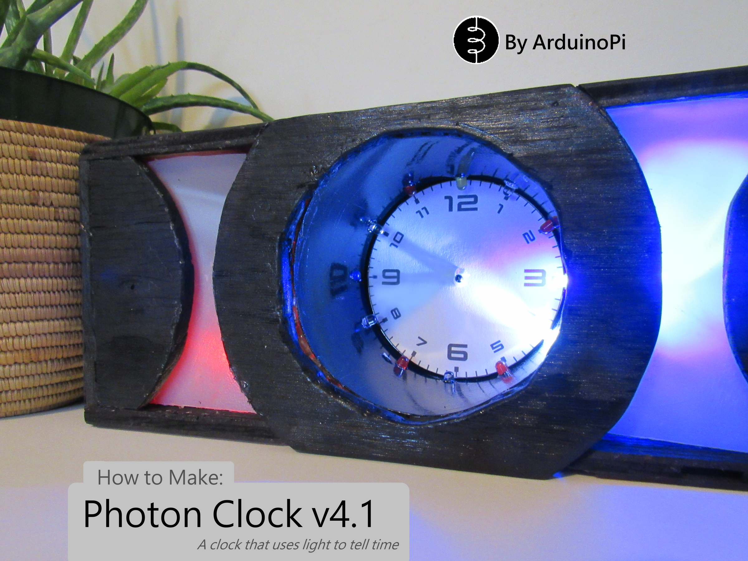 Shadow Clock 20 Steps (with Pictures) Instructables