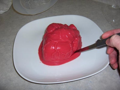 Remove From the Mold and Trim