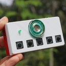 How to Make Mini Electronic Piano Using Arduino