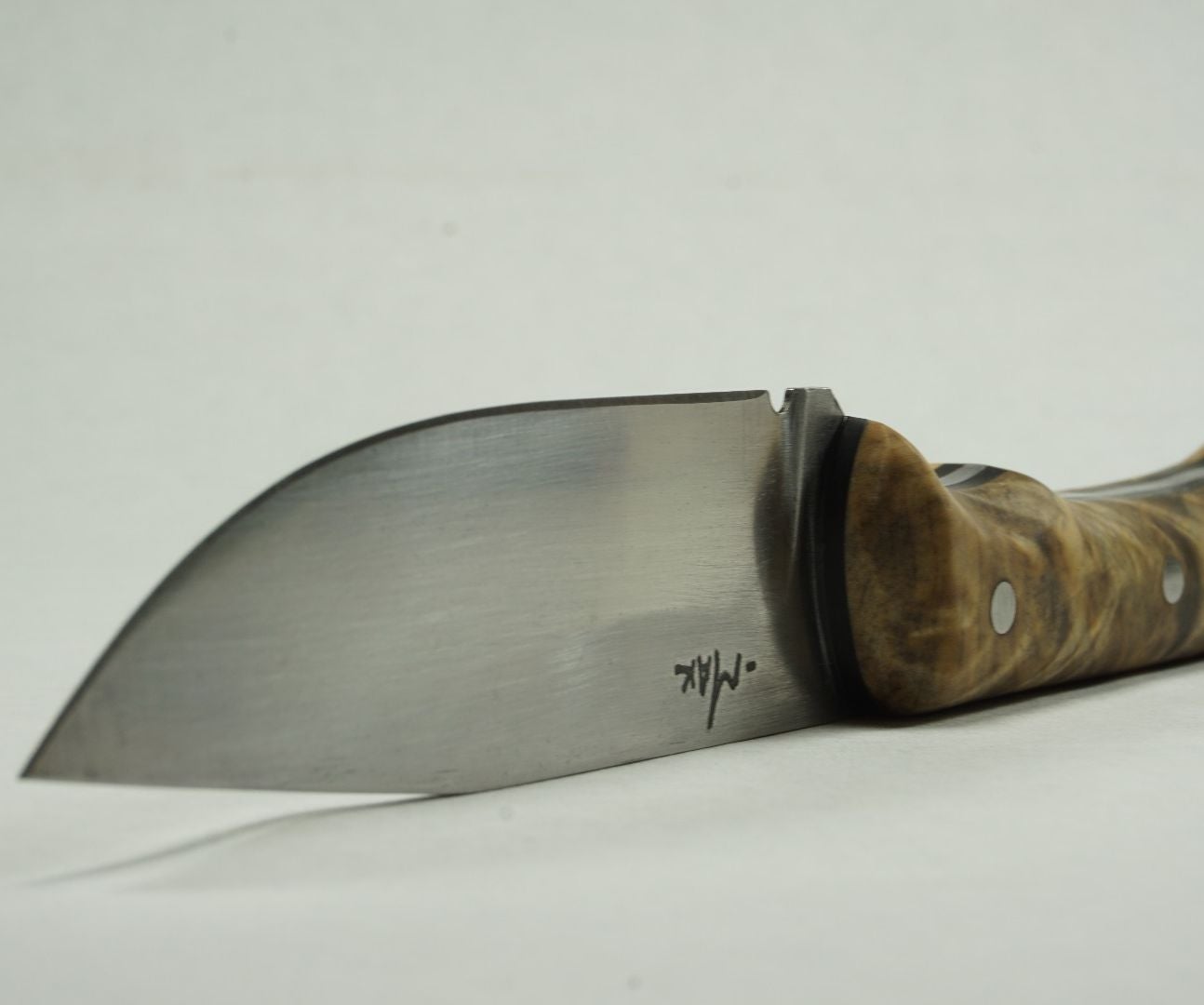 How to Sell Custom Knives 3 Steps Instructables