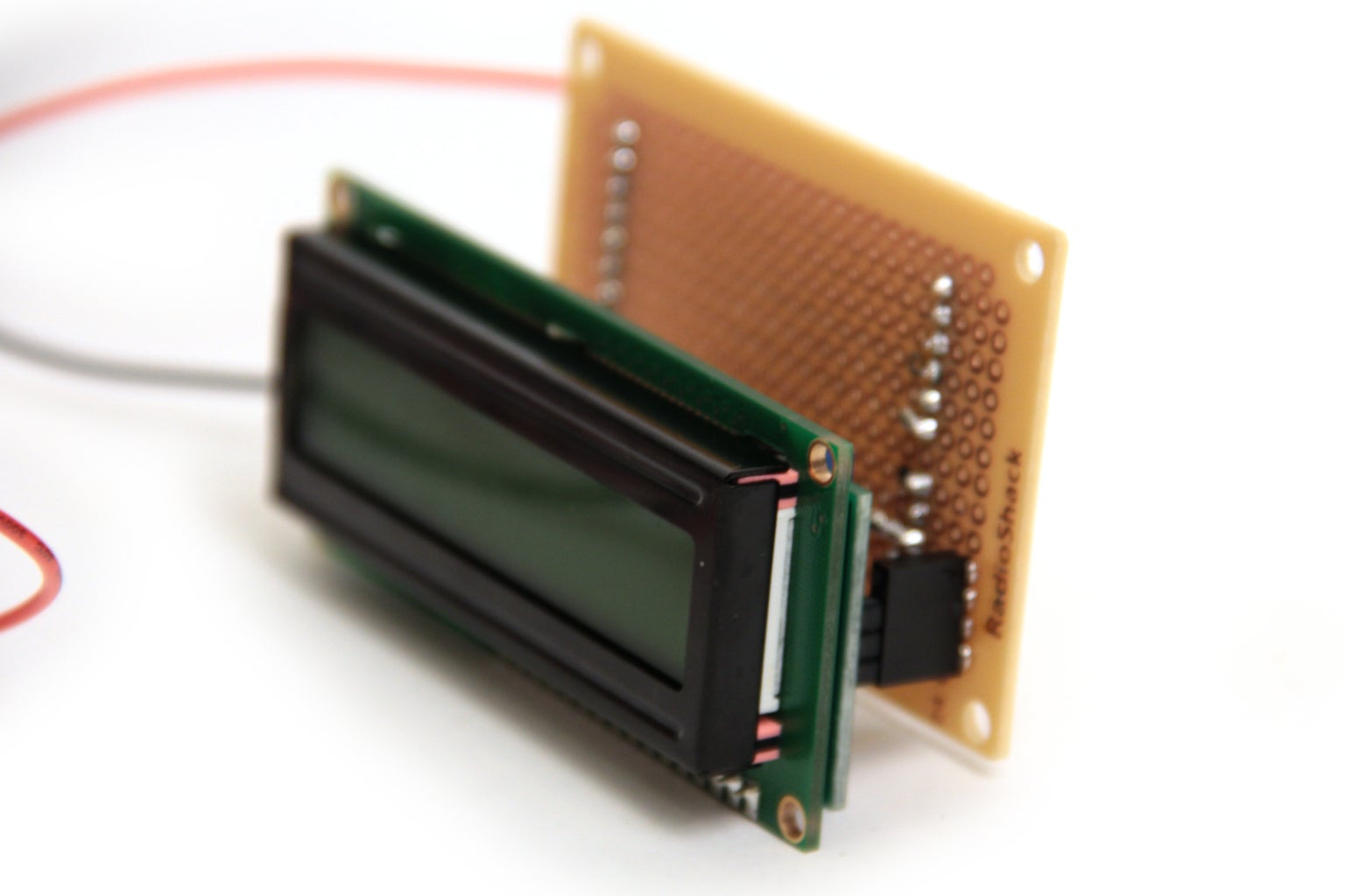 Arduino Bike Speedometer : 16 Steps (with Pictures) - Instructables