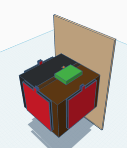 Interactive Kickboxing