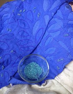 Applique & Beading