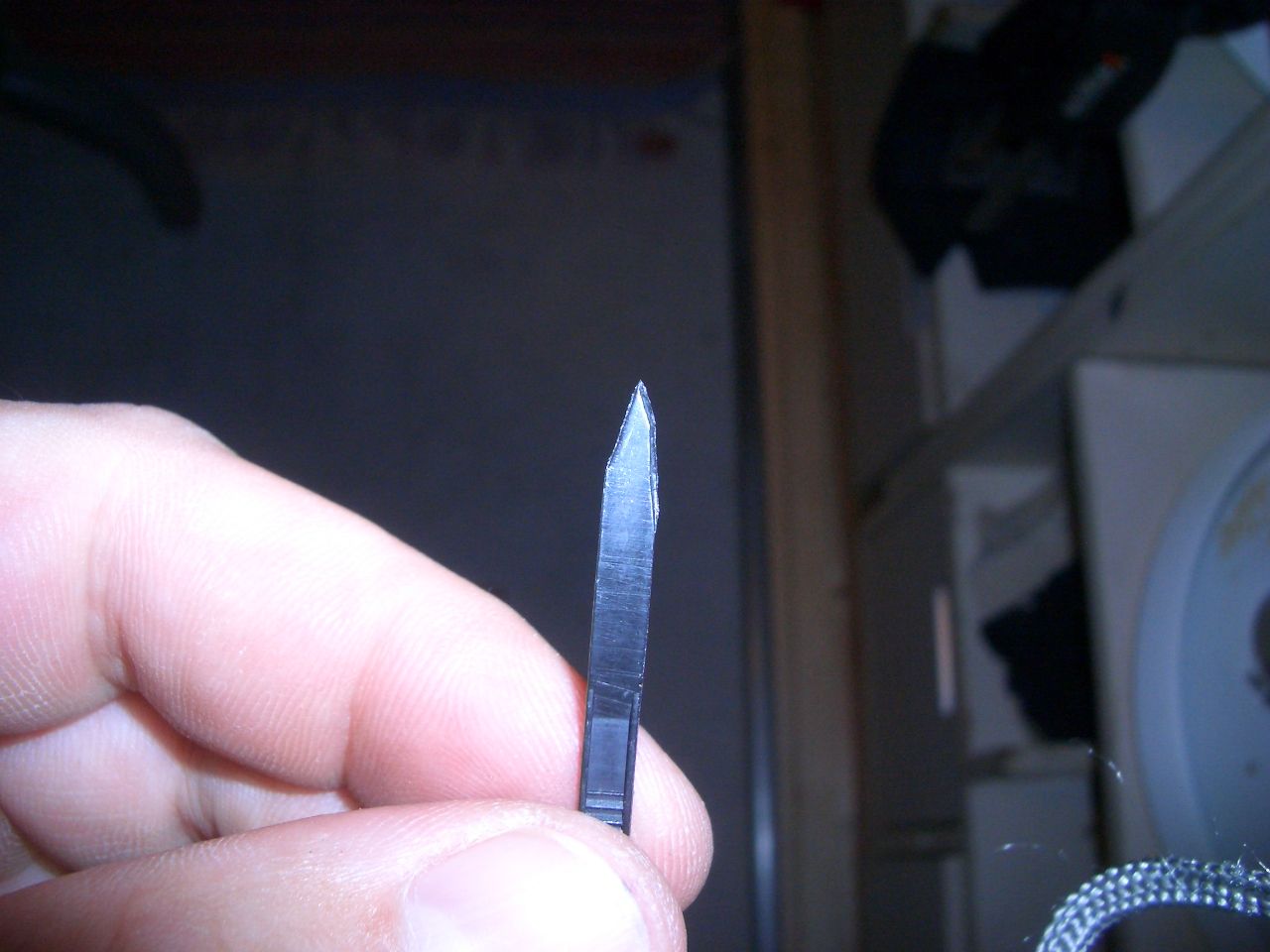 Repair / join strapping with zipties