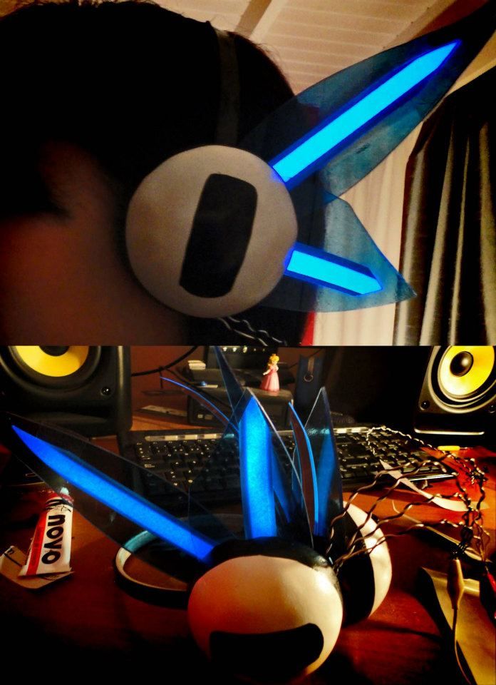 How to Solder EL TAPE