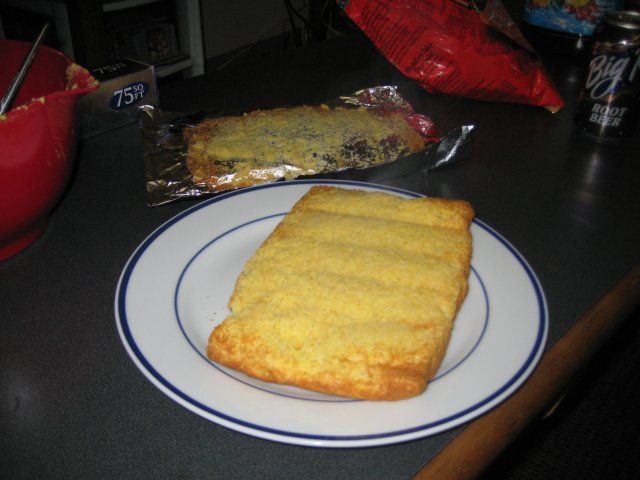 Jiffyloaf:  a Guide to Happiness Through Cornbread