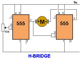 Ic 555 41 New Projects