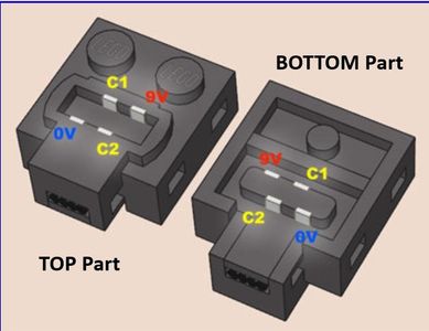 DIY PF Cable