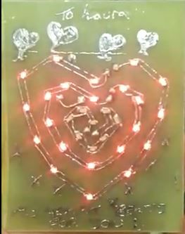 Logic Love Heart