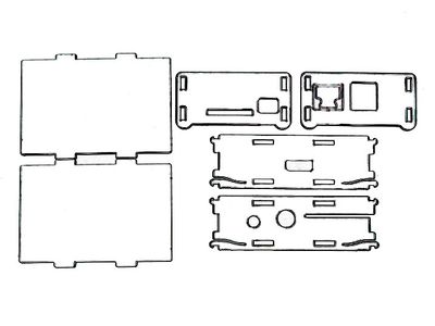 Measure, Trace, and Cut