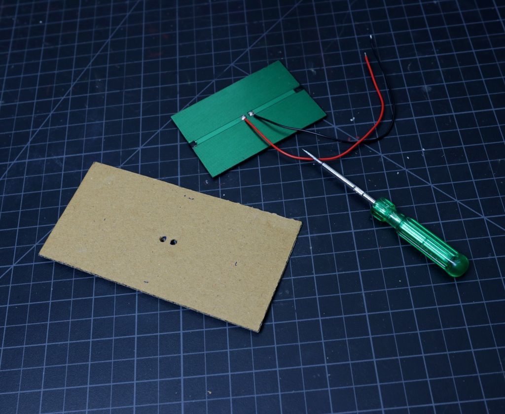 Making the Enclosure