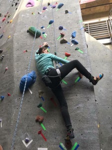 Training Includes Self Care and Rest Days