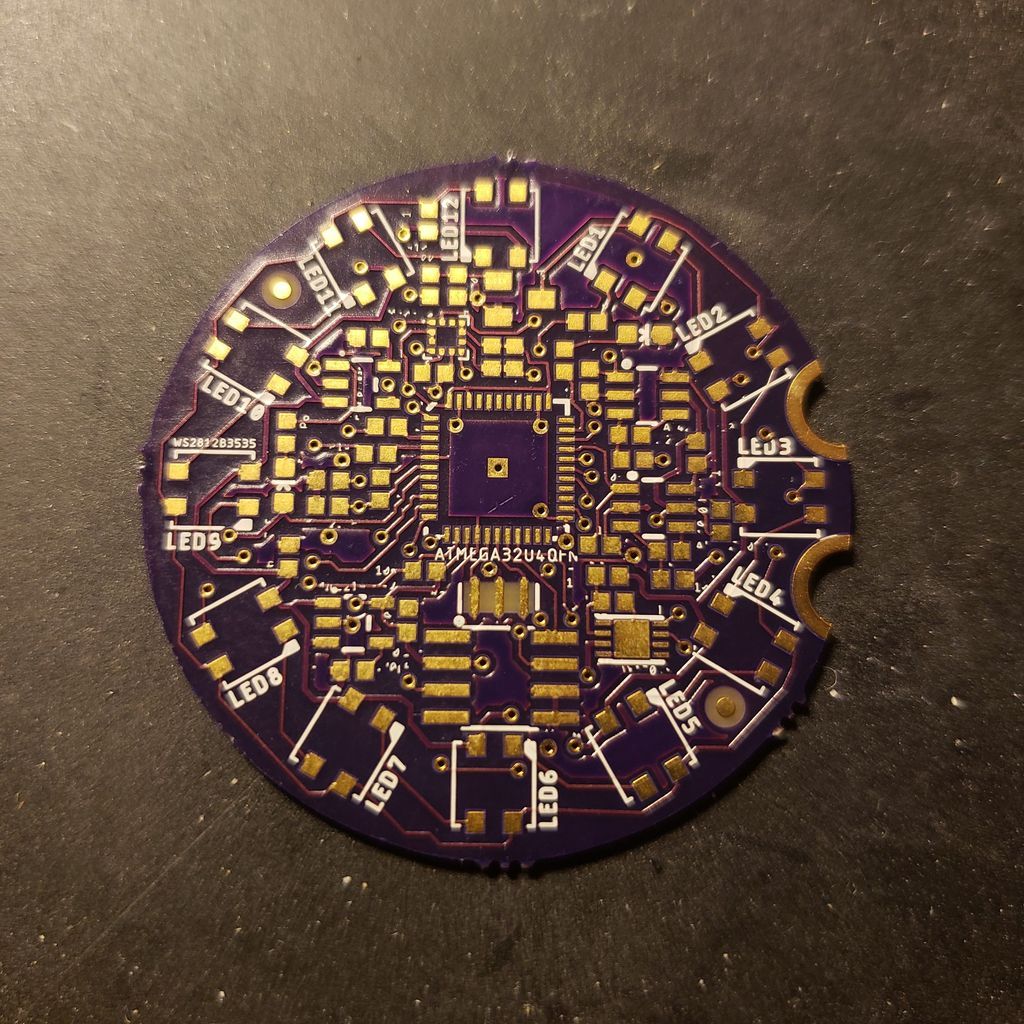Printed Circuit Board