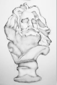Draw the Shapes Inside the Silhouette
