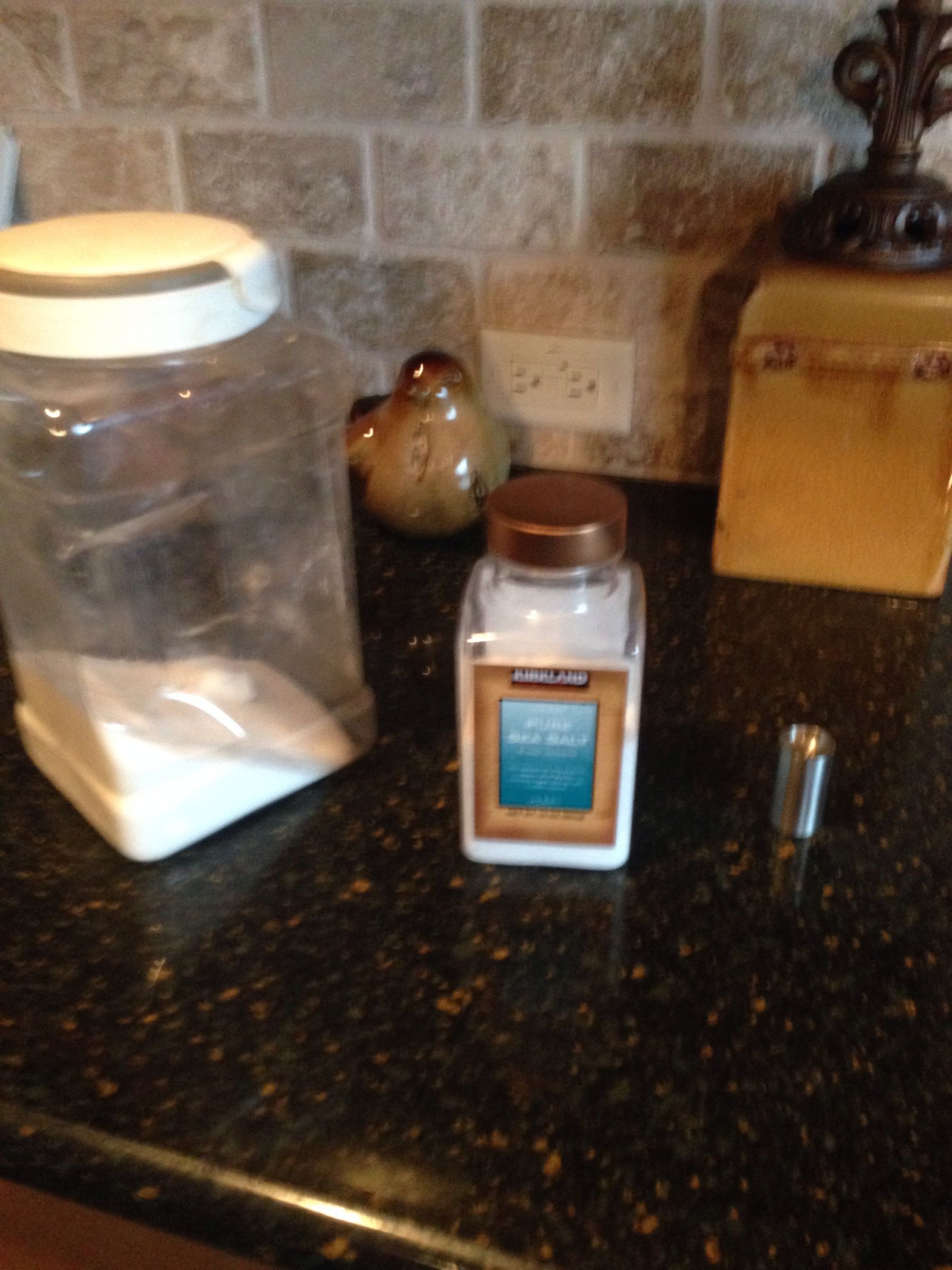 Salt Shaker Prank 5 Steps Instructables