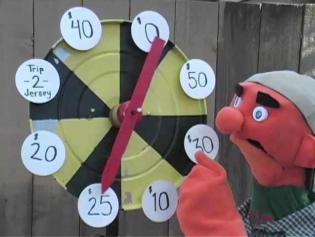 How to Make a Muppet - Style Puppet for $25