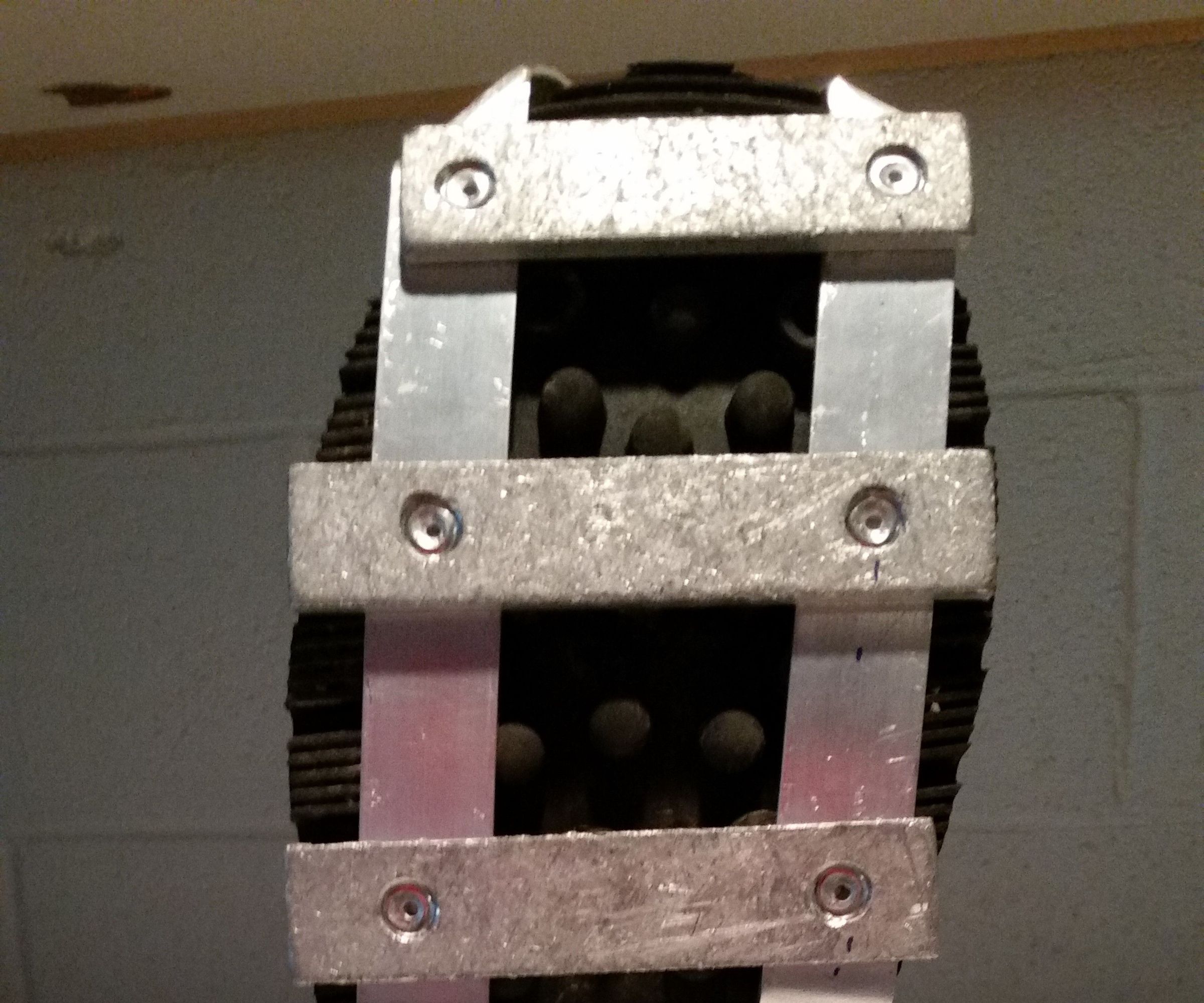 Fishing Boot Bar Crampons