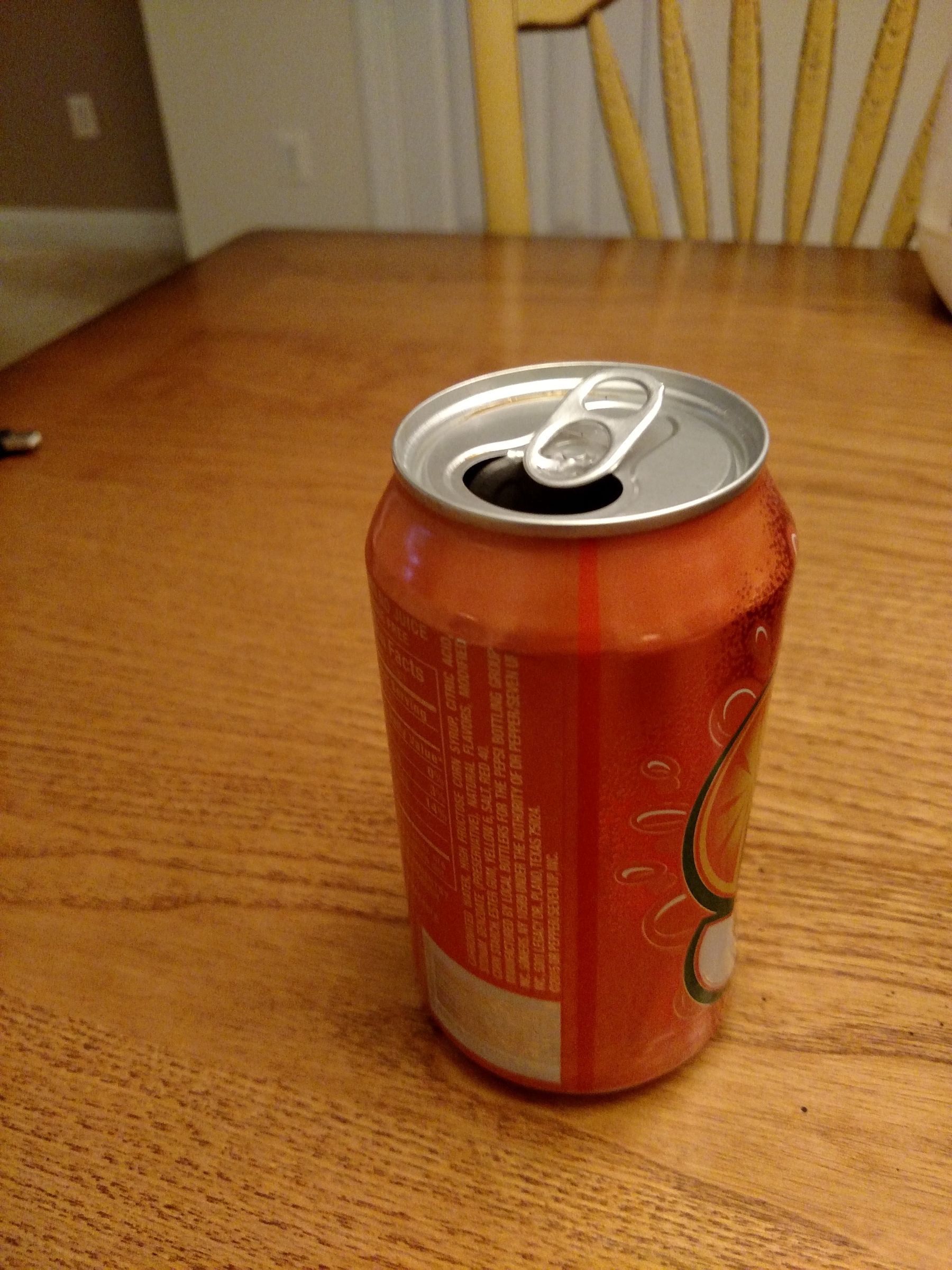 Turning a Soda Tab Into a Duck Call 4 Steps Instructables