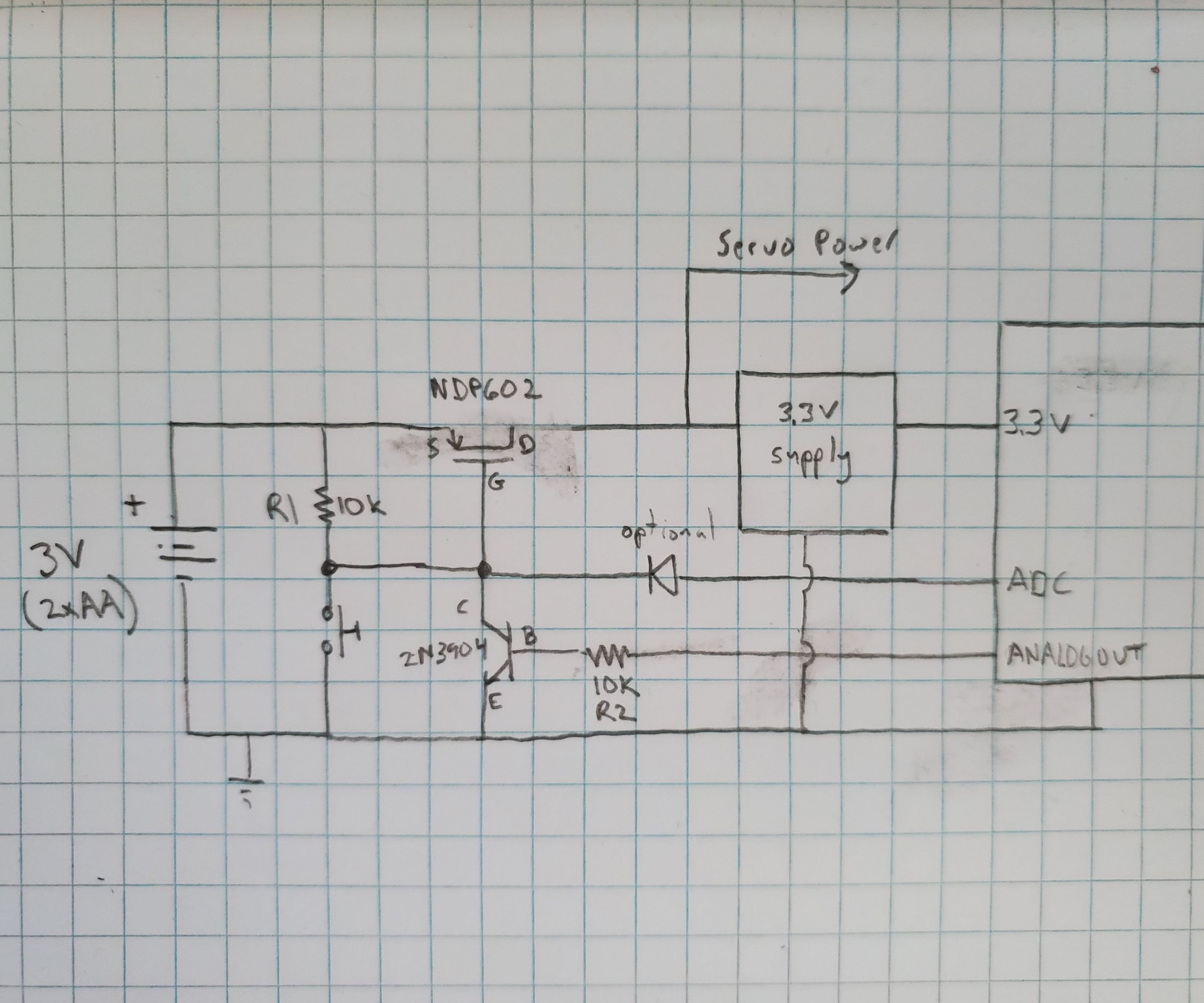 Arduino (or Microcontroller) Turns Itself Off 
