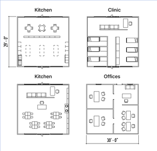 Modular Thinking: Unit Types, Crane Logic, and Prefab Strategy
