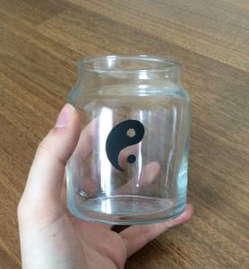 Yingyang Shape