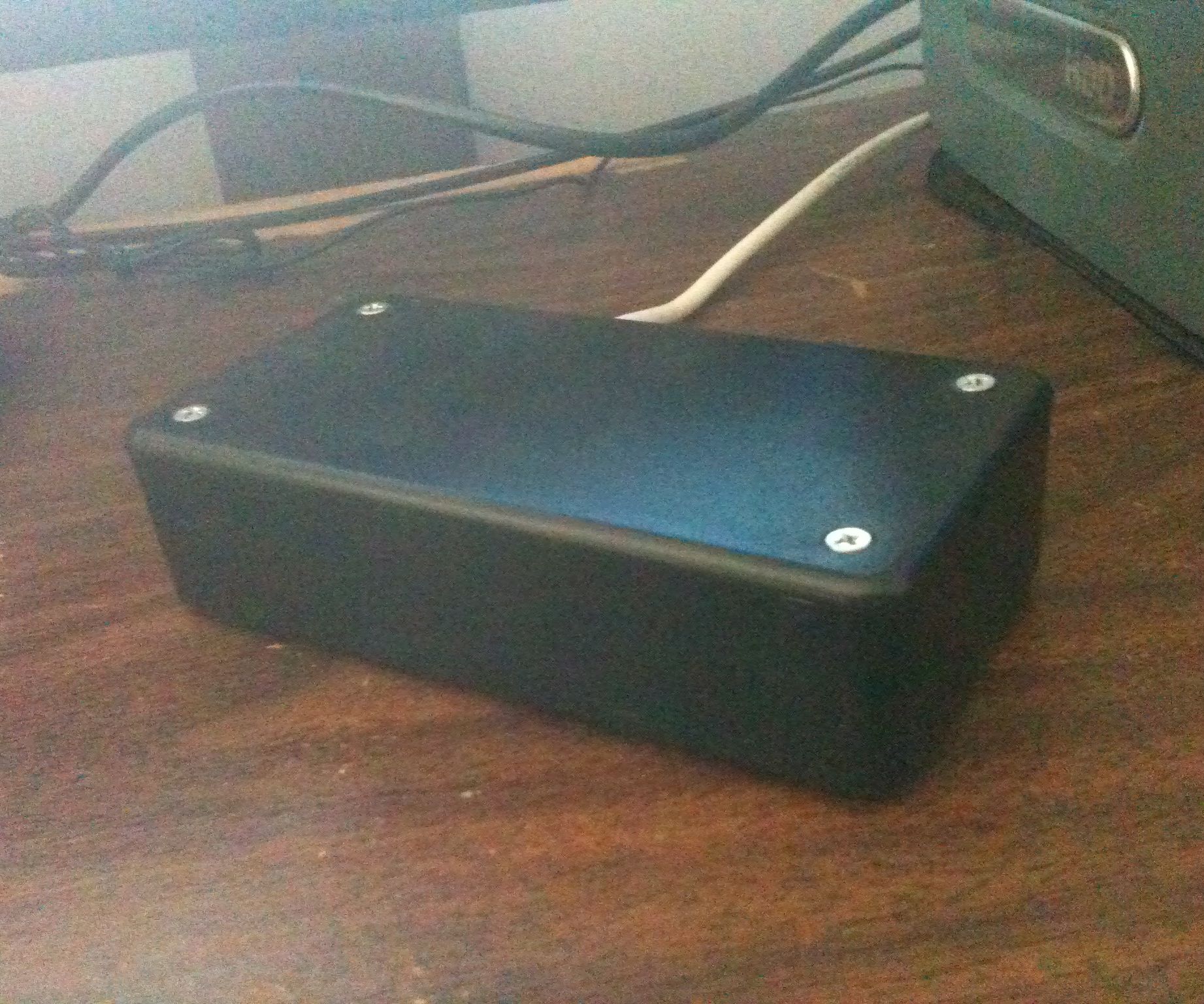 DIY Xbox Controller Receiver for PC