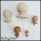 Wood Finials - Enhance the Architectural Appeal of Every Structure