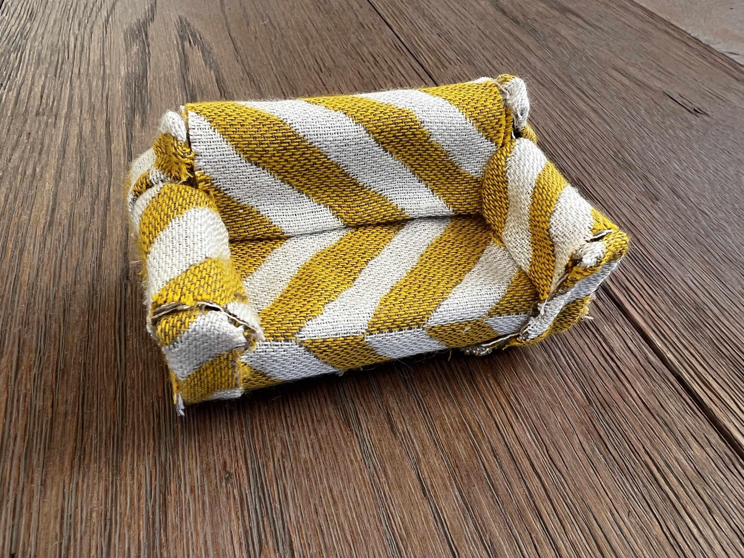 Mini Sofa( Doll Accessory)