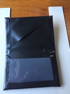 Making the Card Slot