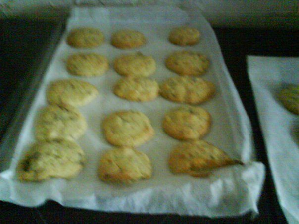 Best Cookies  Ever