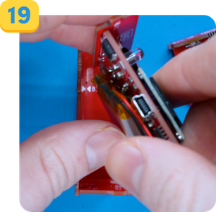 Final Assembly A