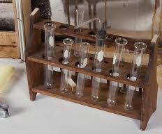 How To Build Your Own Chemistry Laboratory From Scratch and an Easy Experiment to do with it!