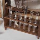 How To Build Your Own Chemistry Laboratory From Scratch and an Easy Experiment to do with it!