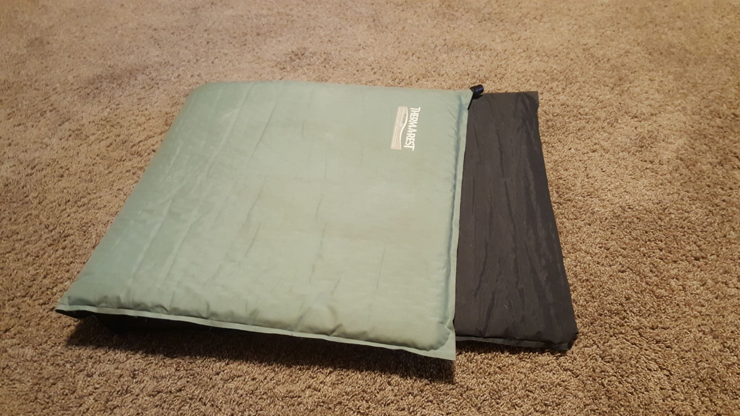 Back Pack Bed 5 Steps Instructables