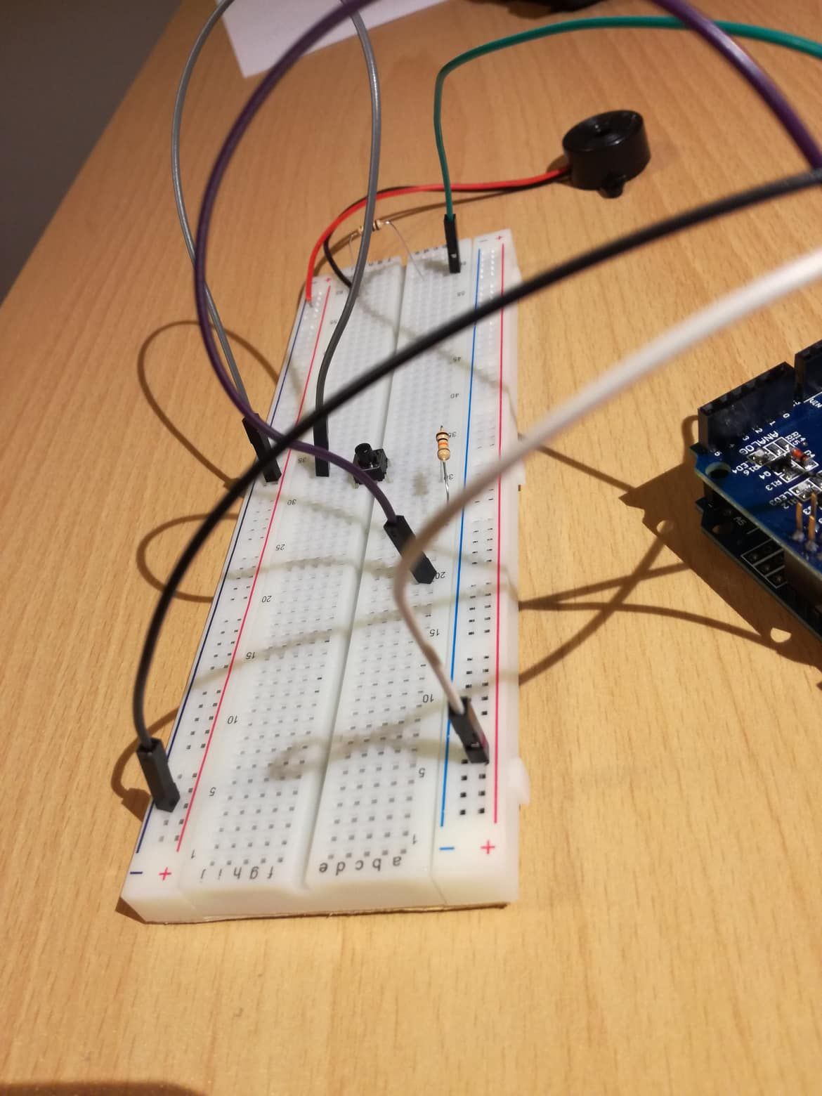 Song Synchronized Christmas Lights 9 Steps Instructables