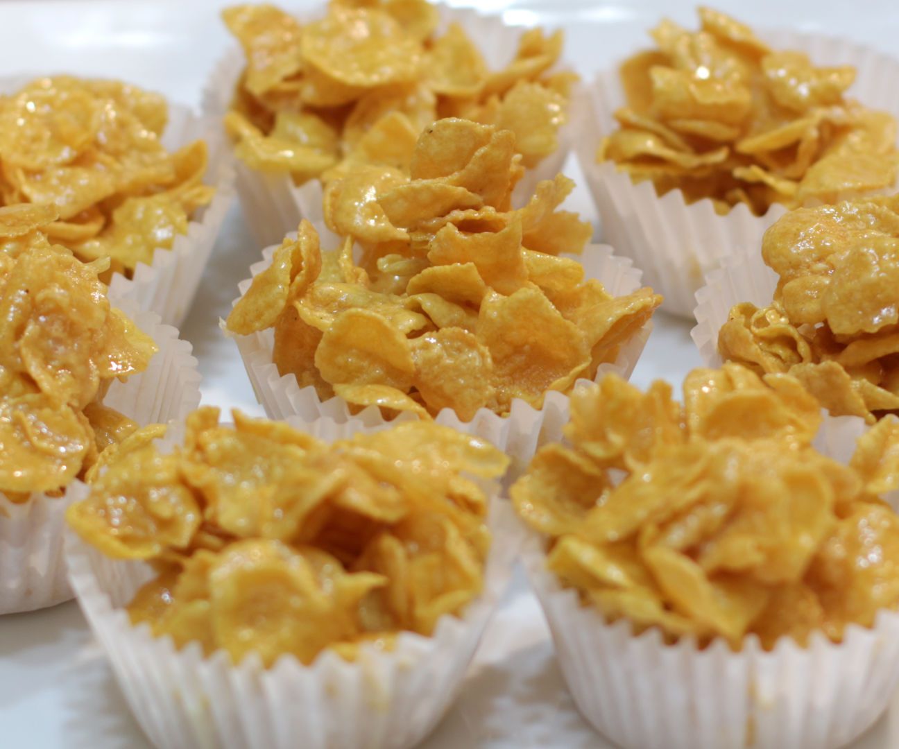 Honey Joys