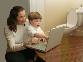 Installing Google TiSP (FREE BROADBAND!)
