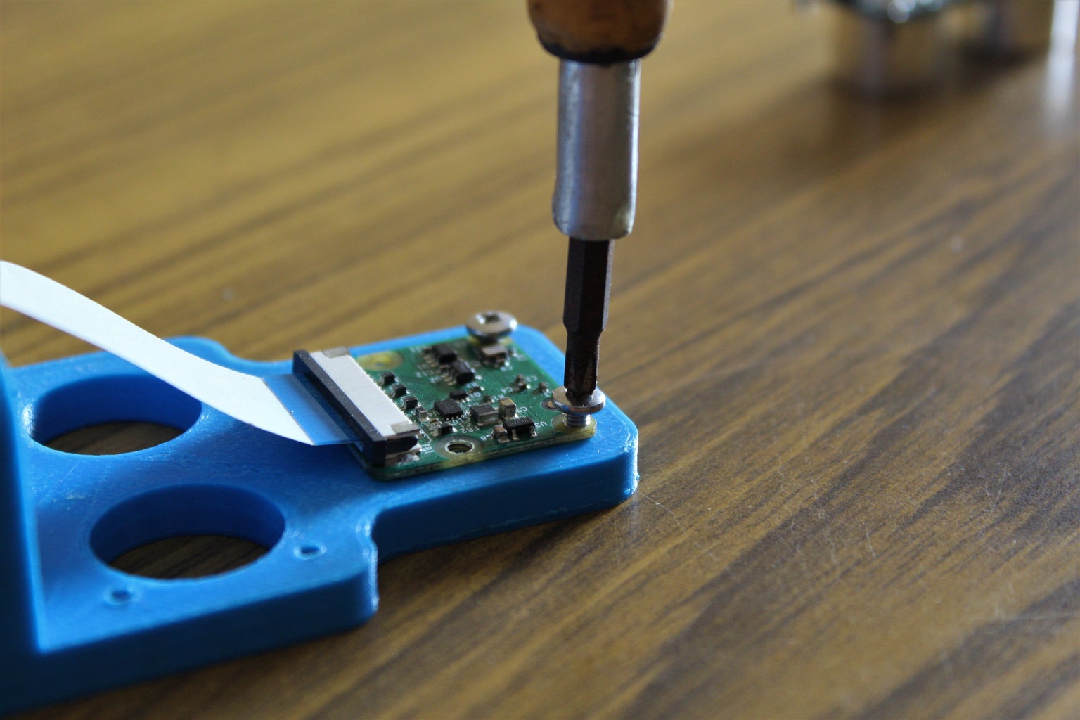 Arduino and Raspberry Pi Powered Pet Monitoring System : 19 Steps (with ... Circuit Diagram